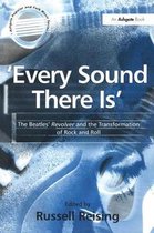Every Sound There Is