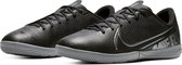 Nike Mercurial Vapor 13 Academy IC  Sportschoenen - Maat 32 - Unisex - zwart/grijs