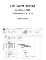 Ecdl Project Planning