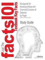 Studyguide for Nucleosynthesis and Chemical Evolution of Galaxies by Pagel