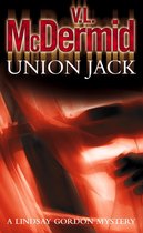 Lindsay Gordon Crime Series 4 - Union Jack (Lindsay Gordon Crime Series, Book 4)