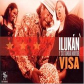 Ilukan Y Su Tanda Mayor - Visa (CD)