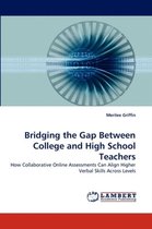 Bridging the Gap Between College and High School Teachers