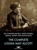 The Complete Louisa May Alcott