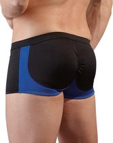 Svenjoyment Underwear Push-Up Boxer - Blauw