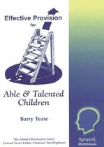 Effective Provision for Able and Talented Children