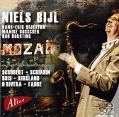 Niels Bijl - Mozaik (CD)