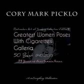 Greatest Women Poses with Cigarettes Galleria 50 Best 1940-2015