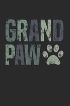 Grand Paw Notebook