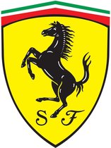 Ferrari Schaalmodellen