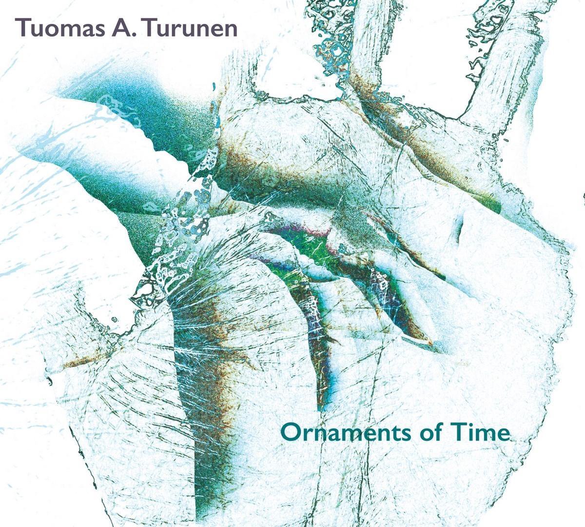 Ornaments Of Time