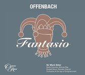 Offenbach: Fantasio