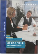 BIT BA-4/SE-4 / Personeelszaken / deel Werkboek