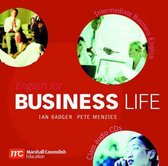 English for Business Life Audio CD 2 Intermediate Level