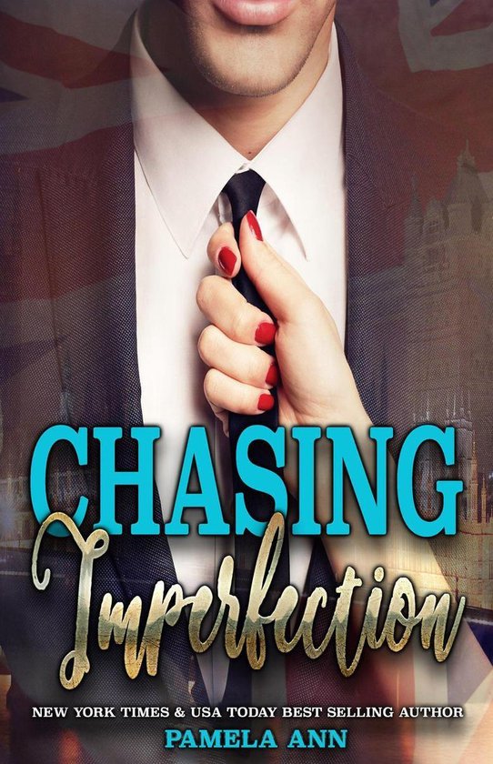 Chasing Imperfection (ebook), Pamela Ann | 9781386946700 | Boeken | bol.com - Chasing The Ethereal Through Imperfection