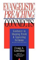 Evangelistic Preaching That Connects