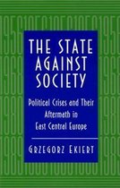 The State Against Society