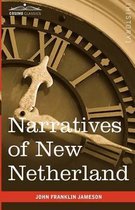 Narratives of New Netherland