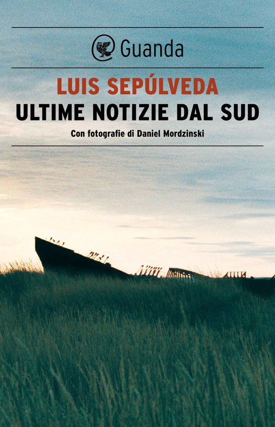 Ultime notizie dal Sud - cover