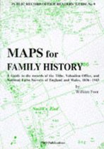 Maps for Family History