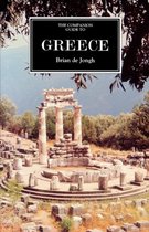 Companion Guides-The Companion Guide to Greece