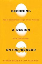 Becoming a Design Entrepreneur