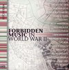 Forbidden Music In World War Ii