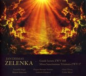 Zelenka: Missa Sanctissimae Trinita