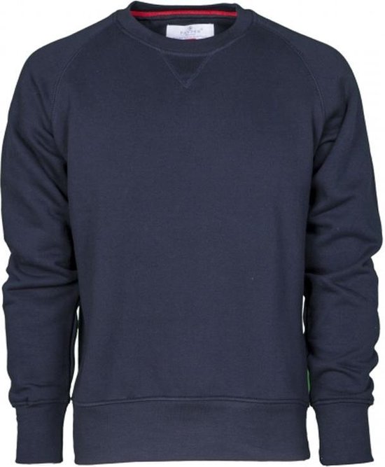 Payper Sweater Mistral+ - Navy blauw - Maat 3XL