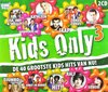 Various Artists - Kids Only 3