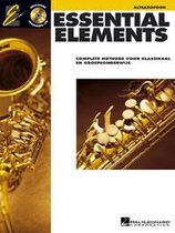Essential Elements (NL)