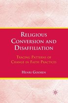 Religious Conversion and Disaffiliation