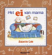 Het ei van mama