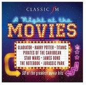 Classic FM: A Night at the Movies