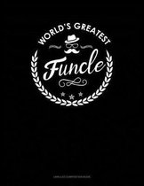 World's Greatest Funcle