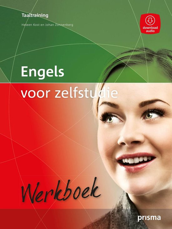 Engels voor zelfstudie Werkboek