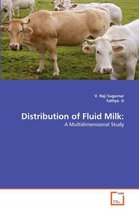 Distribution of Fluid Milk