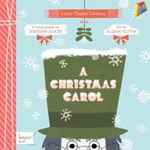 BabyLit® - A Christmas Carol: A BabyLit® Colors Primer