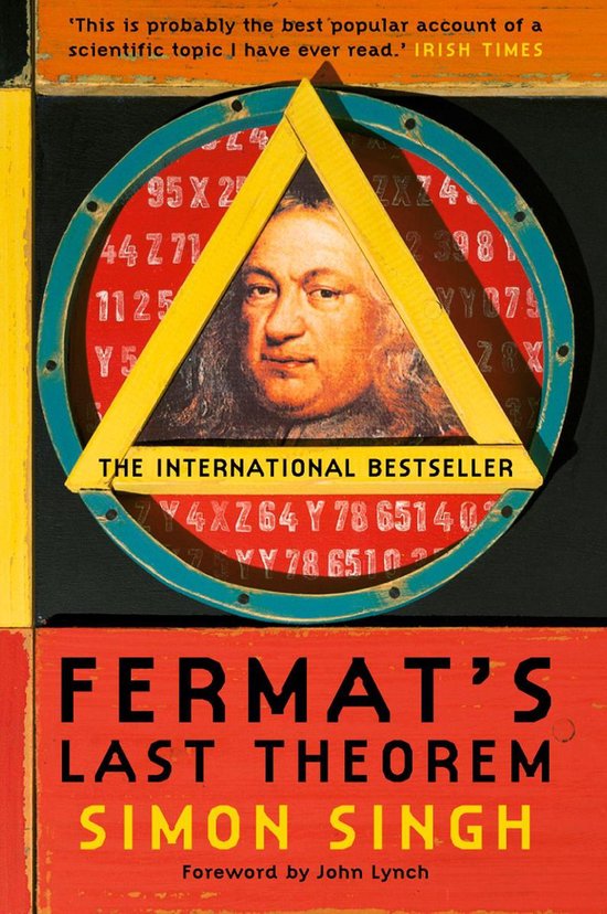 Fermat’s Last Theorem - cover