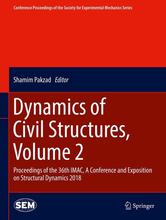 Springer Nature Proceedings excluding Computer Science - Dyn ... - cover