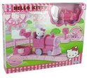 Hello Kitty Fun Fair Fantasy Train