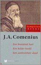Comenius een brandend hart, een helder hoofd, een aantoonbare daad