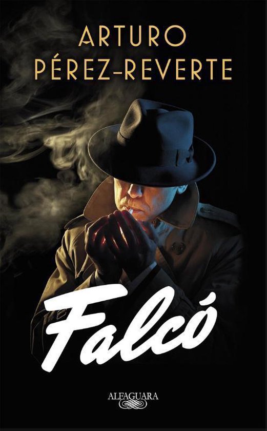 Falco - cover