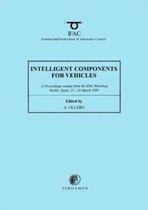 Intelligent Components for Vehicles