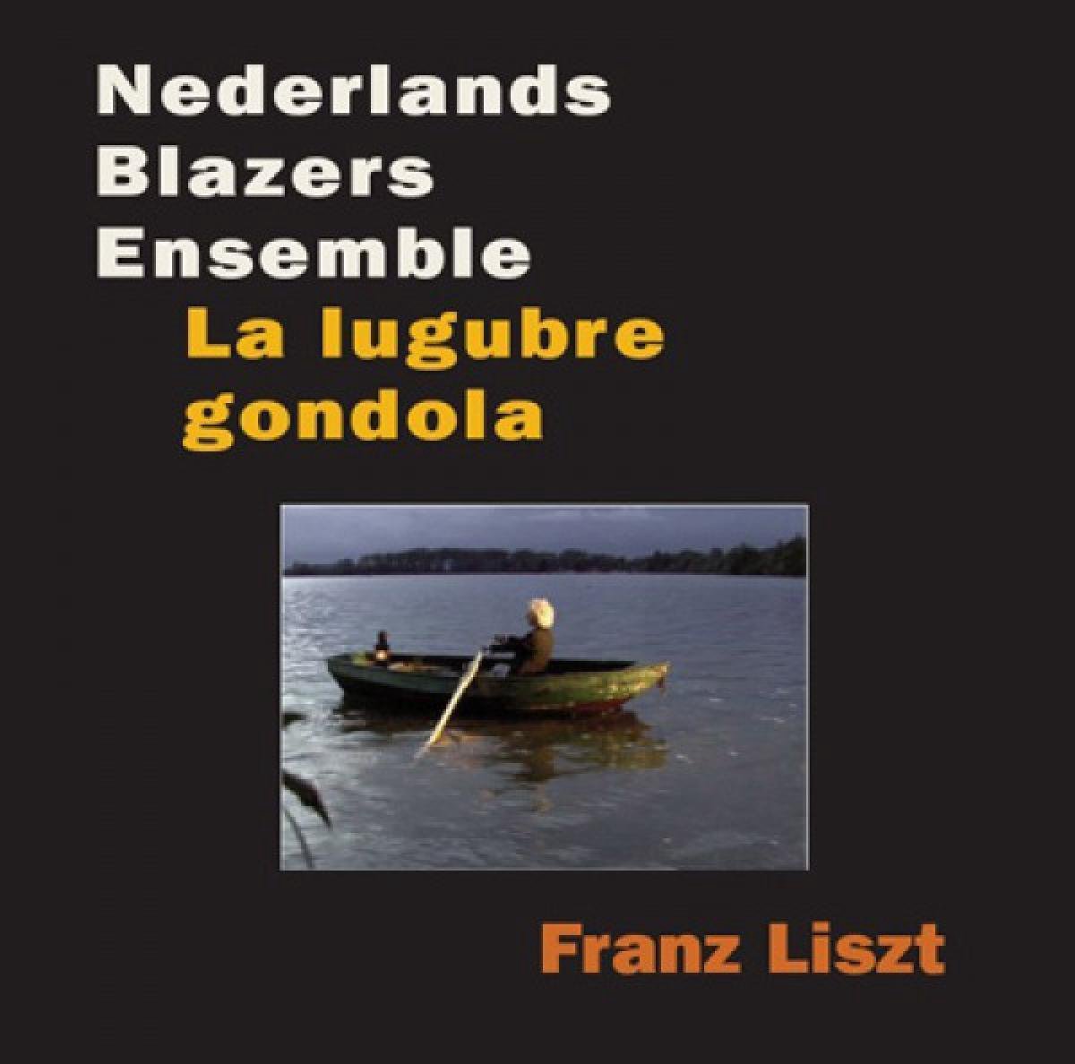 La Lugubre Gondola