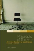 Philosophy Of The Arts 3rd