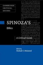 Cambridge Critical Guides- Spinoza's Ethics