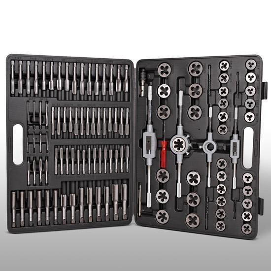V-Coil Schroefdraad reparatieset UNF 7/16 , VC04128