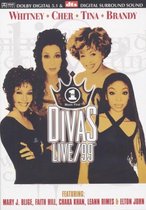 Divas - Live '99