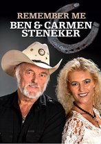 Ben & Carmen Steneker - Remember Me (CD)